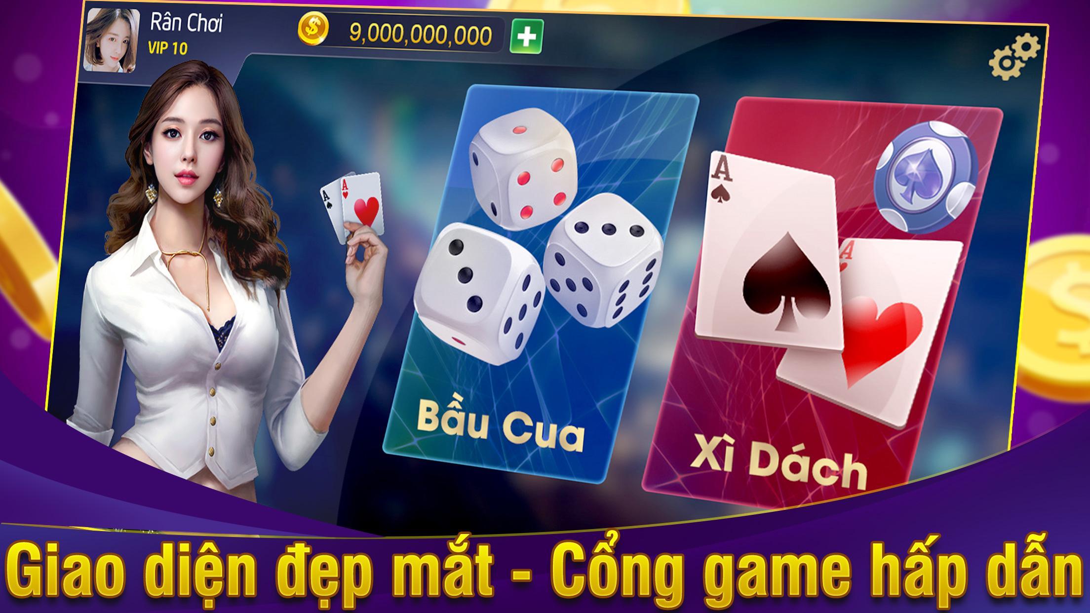 Kho Game Casino Đa Dạng