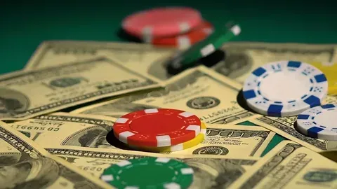 Các trò chơi casino dễ trúng thưởng cho người mới bắt đầu tại SHBET