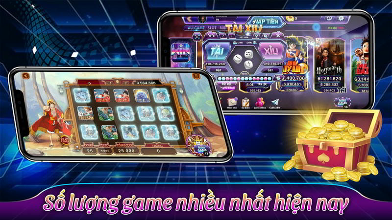 Ưu đãi đặc biệt khi đăng ký thành viên VIP tại game nổ hũ SHBET