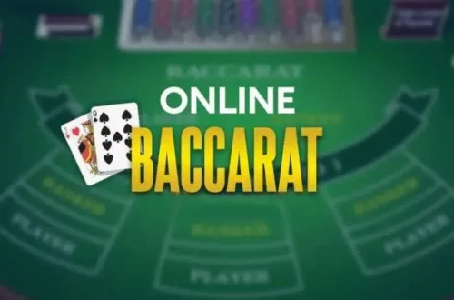 Luật Chơi Baccarat New88 – Dễ Hiểu, Dễ Trúng