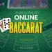 Luật Chơi Baccarat New88 – Dễ Hiểu, Dễ Trúng