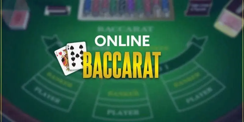 Luật Chơi Baccarat New88 – Dễ Hiểu, Dễ Trúng