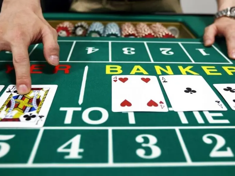 Bí Quyết Soi Cầu Baccarat Giúp Bạn Thắng Lớn