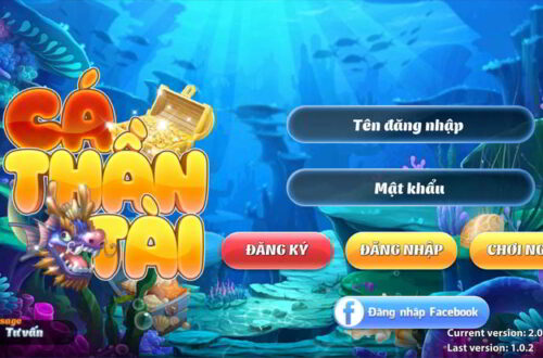 Bí quyết tìm và bắn cá hiếm trong game bắn cá online