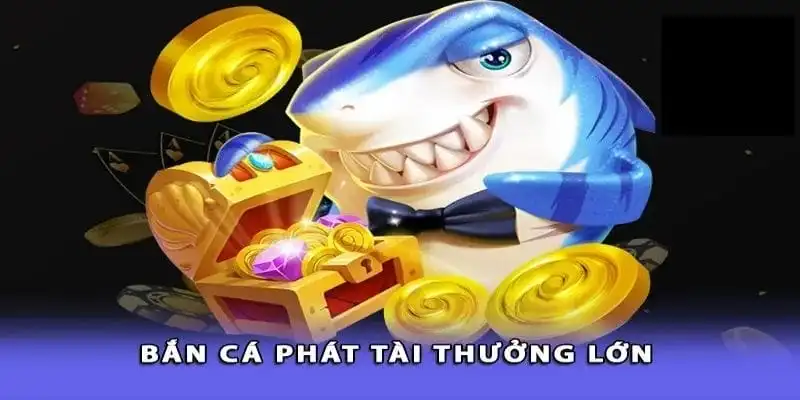 Lý do khiến Bắn Cá Phát Tài thu hút đông đảo người chơi