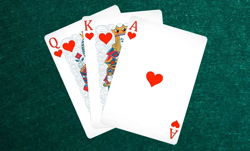 Baccarat tại game bài zbet trải nghiệm quý tộc đầy kịch tính