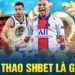 Sảnh cá cược thể thao SHBET