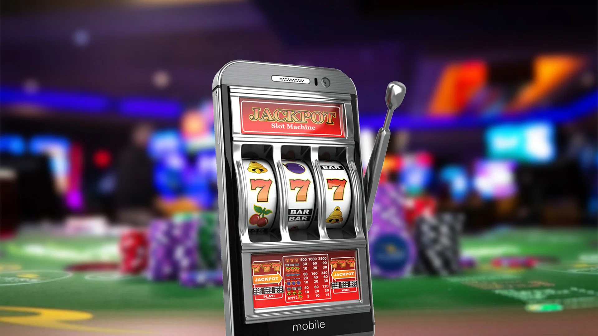 Top trò chơi casino có tỷ lệ thắng cao nhất – Bạn đã thử chưa?