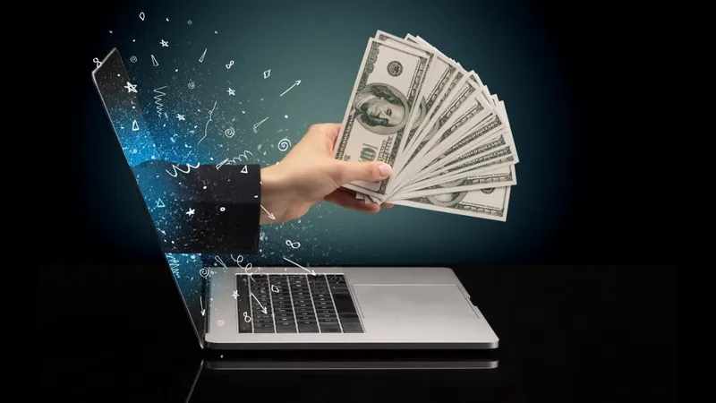 Nhận ưu đãi hấp dẫn khi nạp tiền Bossfun chơi casino online