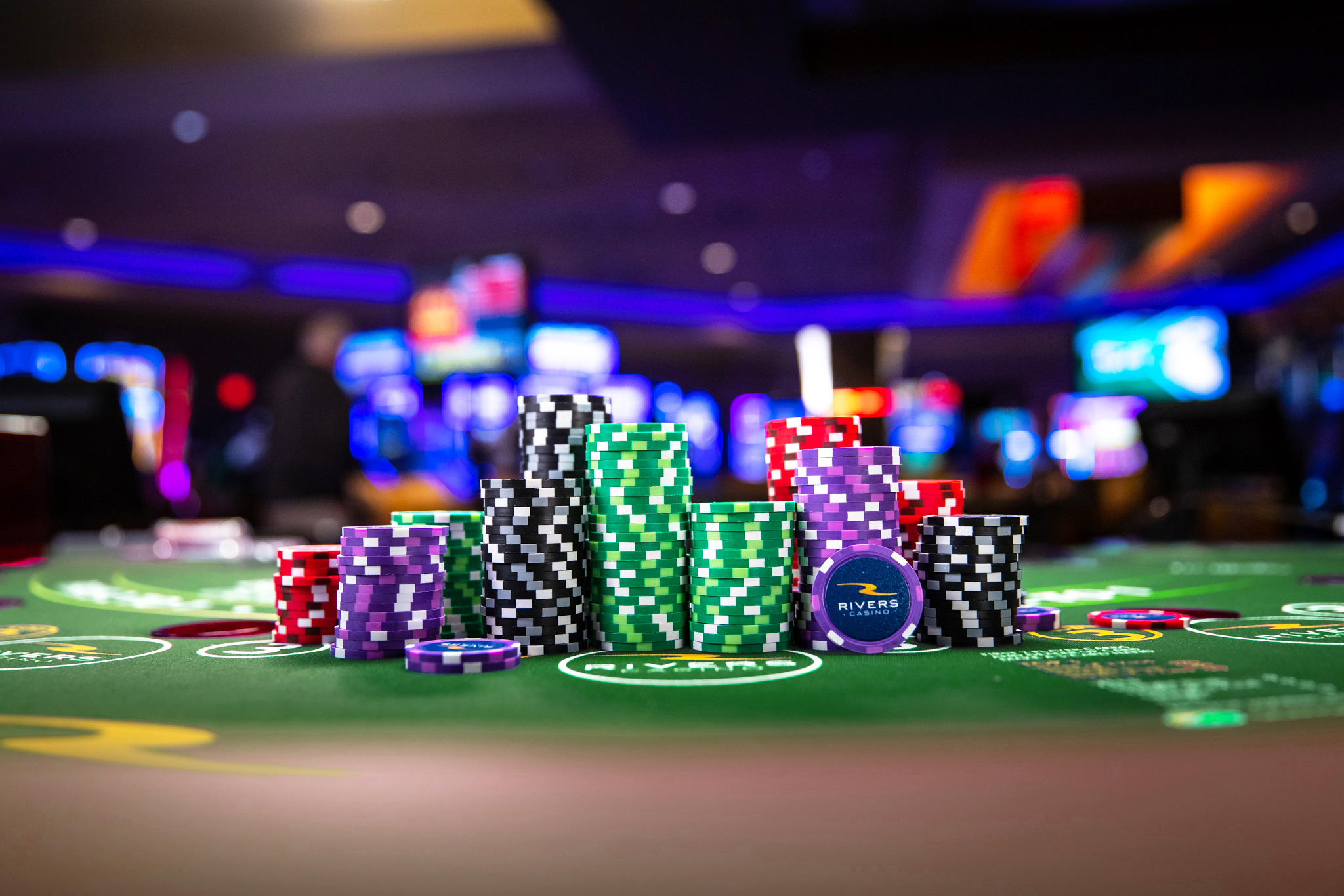 Tìm hiểu các trò chơi casino có xác suất thắng cao nhất tại SHBET