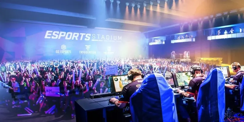 Tổng Quan Về Cá Cược eSports Tại New88