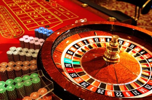 Bí kíp làm chủ casino Sv388 như chuyên gia