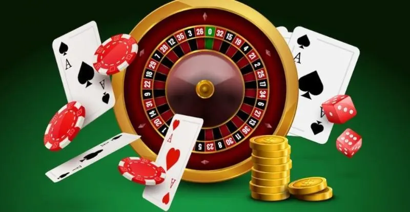 Lý Do Bạn Nên Trải Nghiệm Casino S666 Ngay Hôm Nay