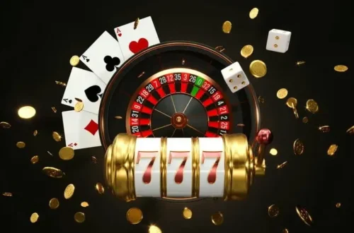 Khám phá thiên đường giải trí tại Casino W88