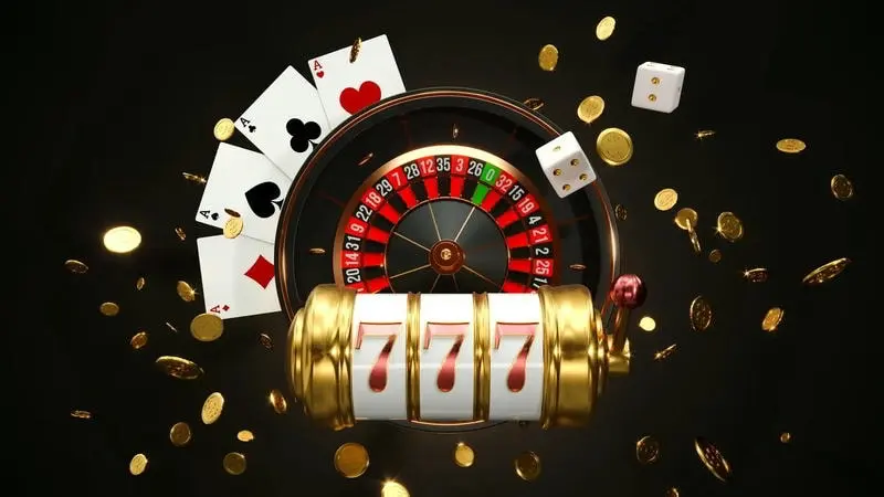 Khám phá thiên đường giải trí tại Casino W88