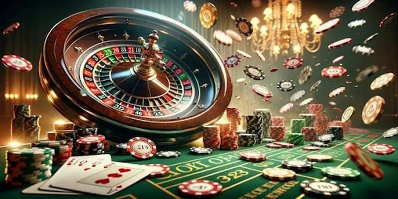 Các sảnh game hot nhất tại Casino W88