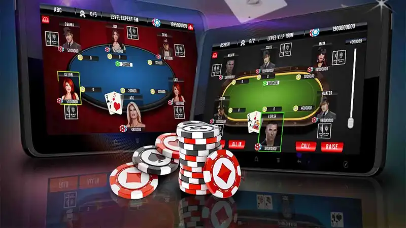 Giới Thiệu QQ88 – Nhà Cái Poker Uy Tín