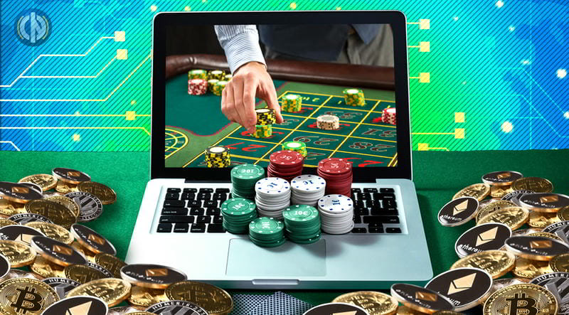 Các Trò Chơi Casino Có Xác Suất Thắng Cao Nhất Tại 88VV