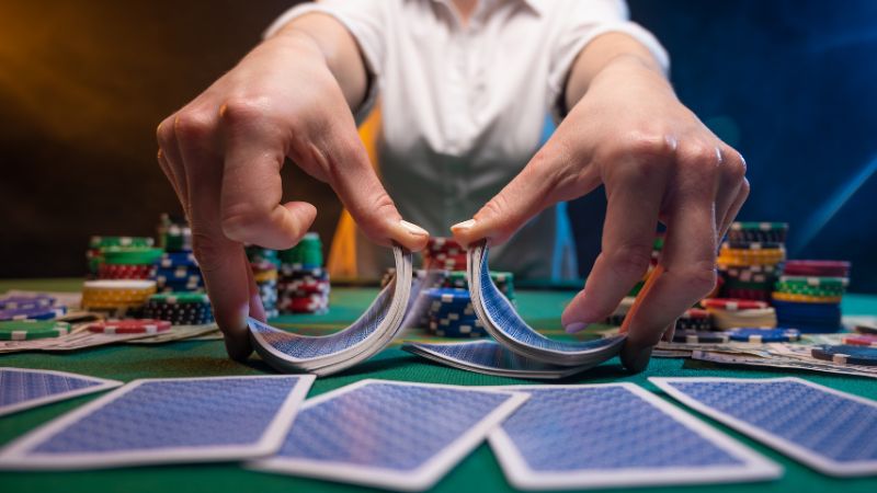 Đăng nhập Vn88 truy cập nhanh để tham gia poker