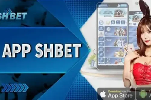 Cách Tải Ứng Dụng SHBET Cho Mọi Thiết Bị