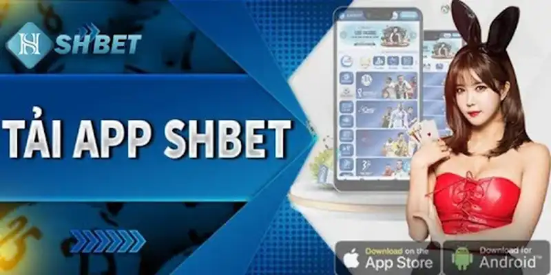 Cách Tải Ứng Dụng SHBET Cho Mọi Thiết Bị