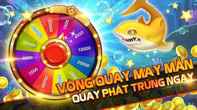 Bí quyết kiếm hàng triệu đồng từ game bắn cá mà ít ai biết