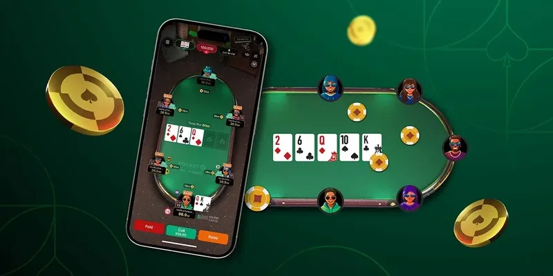 Thuật Ngữ Thường Gặp Trong Poker