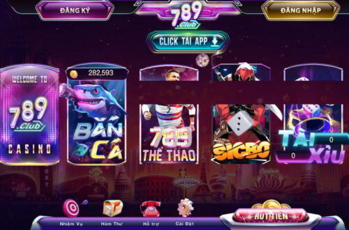 Mẹo Săn Jackpot Từ Các Trò Chơi Bài Kết Hợp Nổ Hũ