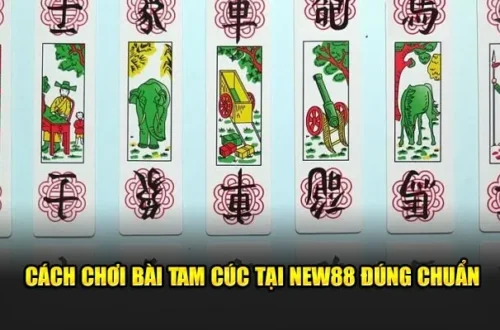 Cách Xác Định Người Thắng Cuối Ván