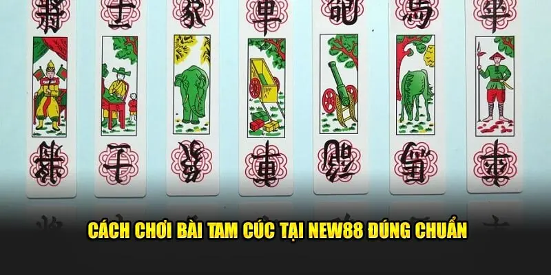 Cách Xác Định Người Thắng Cuối Ván