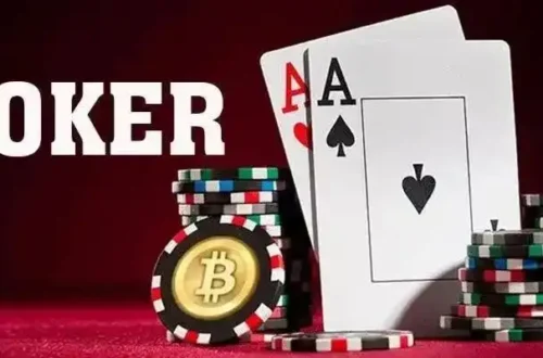 Lý do poker trực tuyến chiếm trọn trái tim người chơi