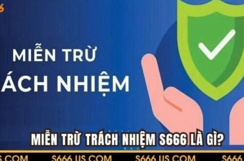 S666 có gì để thu hút hàng triệu người chơi?