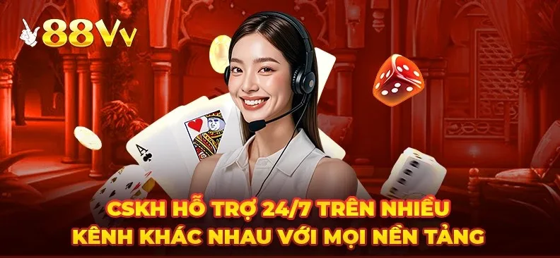 Dịch Vụ Hỗ Trợ Chuyên Nghiệp – Luôn Sẵn Sàng 24/7