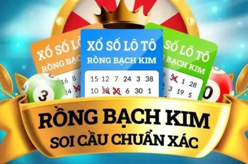 Rồng Bạch Kim – Trò chơi hấp dẫn đáng thử ngay