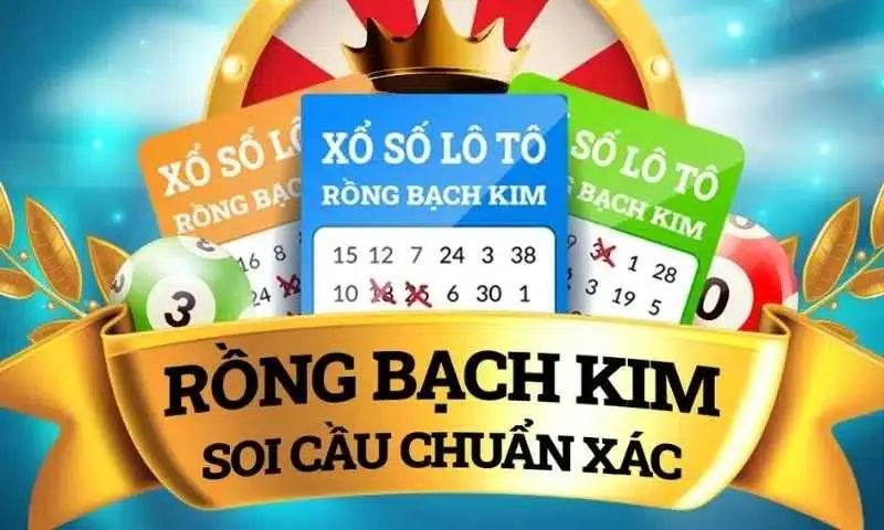 Rồng Bạch Kim – Trò chơi hấp dẫn đáng thử ngay