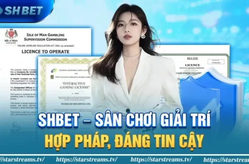 Giao Diện Thân Thiện, Trải Nghiệm Mượt Mà