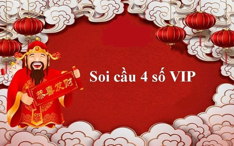 Lợi Ích Khi Soi Cầu VIP 4 Số