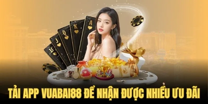 Hướng Dẫn Tải App Vuabai88 Trên iOS và Android