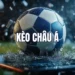 Kèo Châu Á Tại U888 Là Gì?