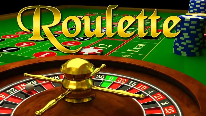 Roulette Trở Thành Tâm Điểm Yêu Thích Của Cược Thủ