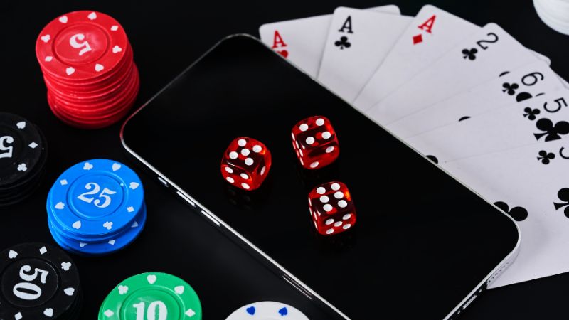 Roulette tại K8CC vòng quay may mắn đầy phấn khích