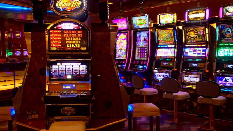 Casino May88 nơi trải nghiệm sòng bạc trực tuyến đỉnh cao