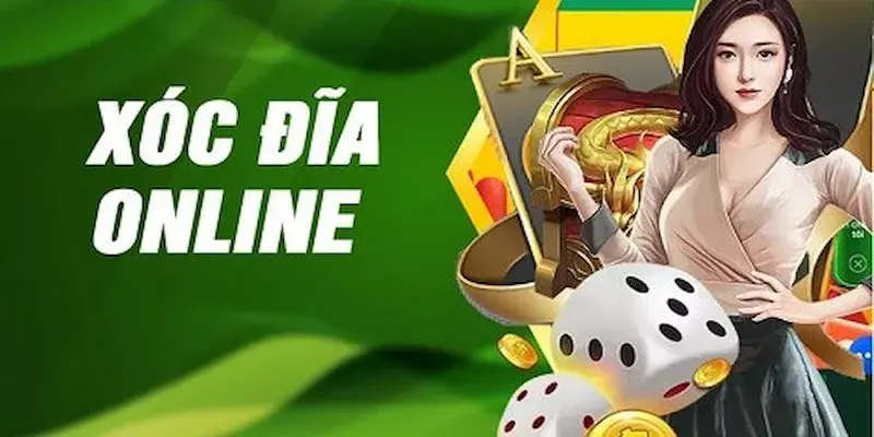 Xóc Đĩa Là Gì? Tại Sao Game Này Lại Hot Tại New88?