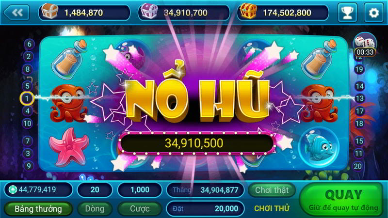  Biết dừng đúng lúc khi chơi Nổ hũ 69VN để giữ lợi nhuận.