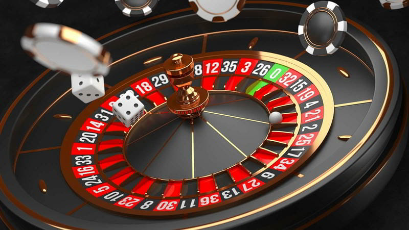 Cổng game Sunwin – Trải nghiệm Roulette online đỉnh cao.