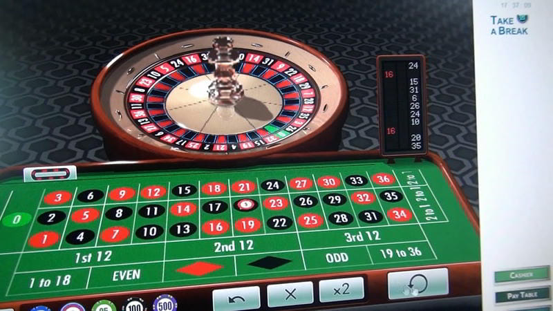 Casino Sunwin – Áp dụng chiến thuật cược để thắng lớn.
