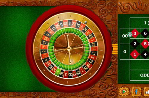  Cổng game Sunwin – Chơi Roulette mượt mà, rút thưởng nhanh.