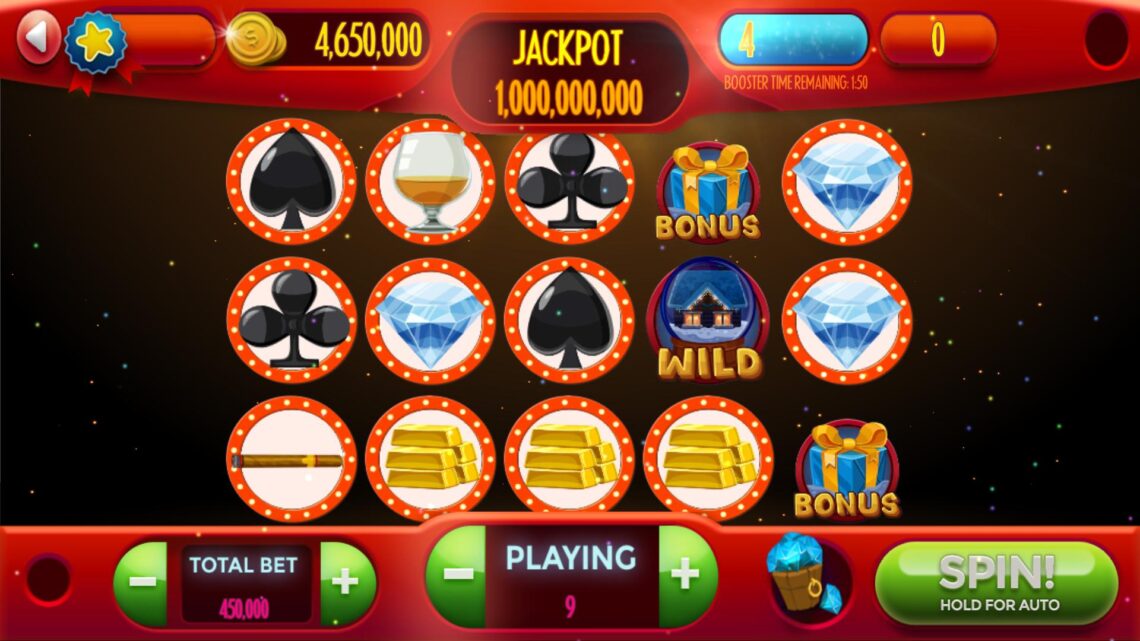 Quản lý vốn thông minh tại cổng game Sunwin
