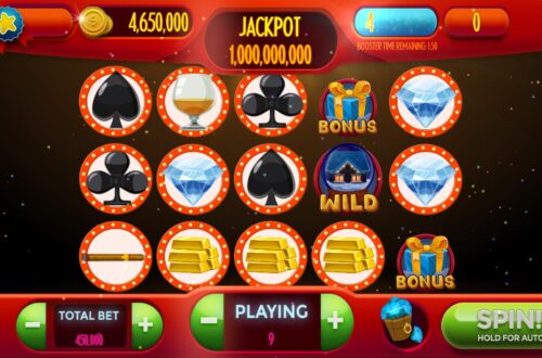  Quản lý vốn thông minh tại cổng game Sunwin