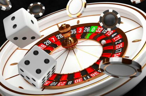  Tăng cơ hội thắng với mẹo cược tại Roulette Manclub.